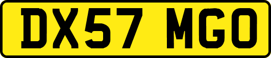 DX57MGO