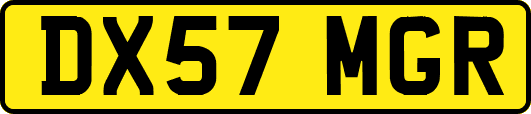 DX57MGR