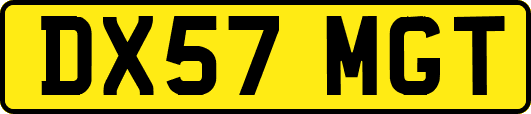 DX57MGT