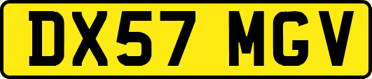 DX57MGV