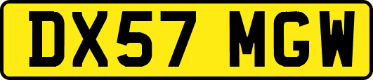 DX57MGW