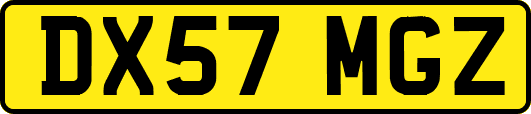 DX57MGZ