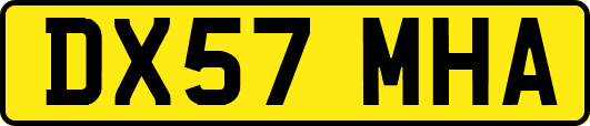 DX57MHA
