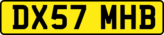DX57MHB
