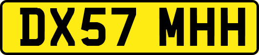 DX57MHH