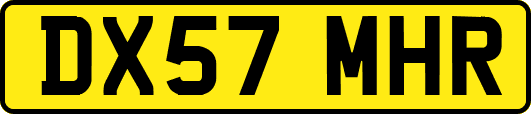 DX57MHR