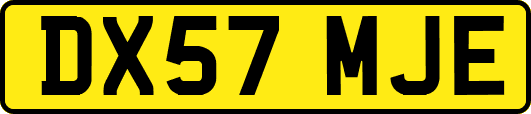 DX57MJE