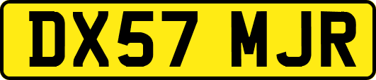 DX57MJR