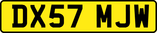 DX57MJW