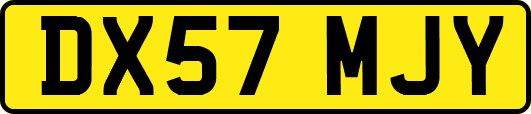 DX57MJY