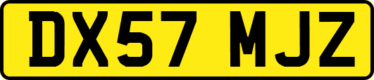 DX57MJZ