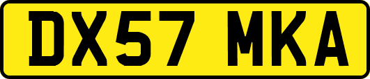 DX57MKA