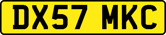 DX57MKC