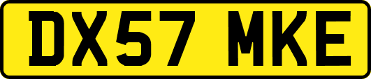 DX57MKE