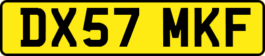 DX57MKF