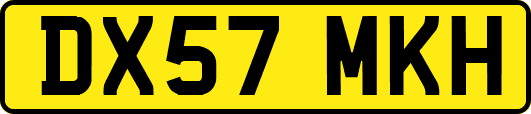 DX57MKH
