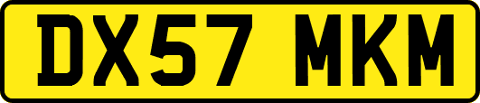 DX57MKM