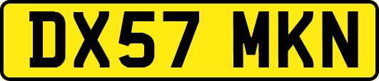 DX57MKN