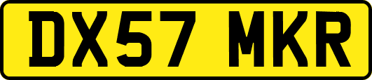 DX57MKR
