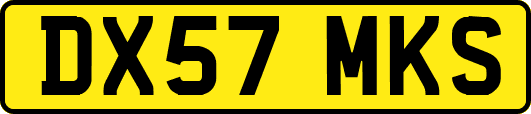 DX57MKS