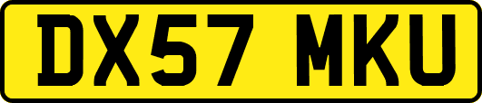 DX57MKU