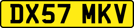 DX57MKV