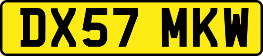 DX57MKW