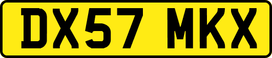 DX57MKX