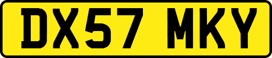 DX57MKY