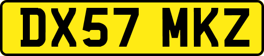 DX57MKZ