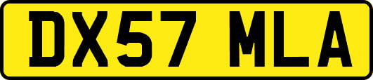 DX57MLA