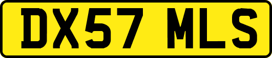 DX57MLS
