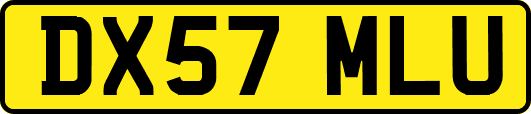 DX57MLU