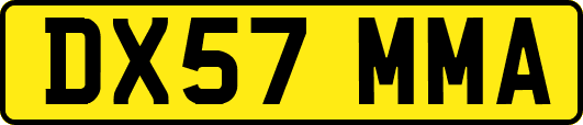 DX57MMA
