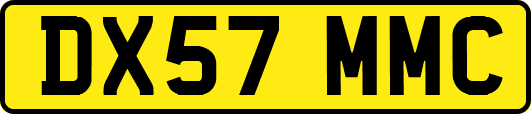 DX57MMC