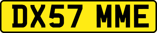 DX57MME