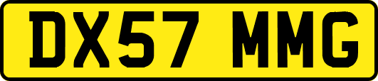 DX57MMG