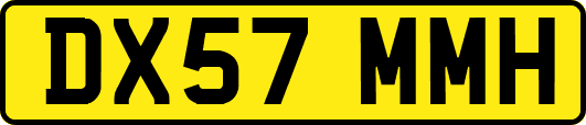 DX57MMH