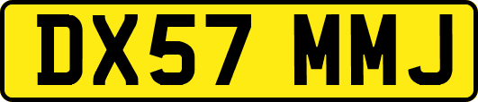 DX57MMJ