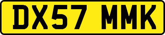DX57MMK