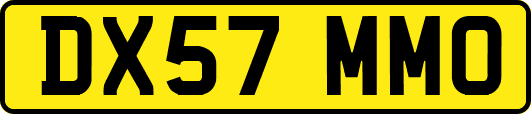 DX57MMO