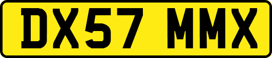DX57MMX