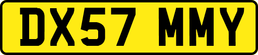 DX57MMY