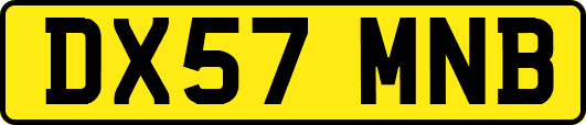 DX57MNB