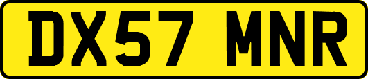 DX57MNR