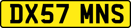 DX57MNS