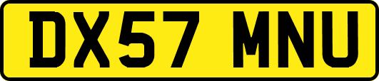 DX57MNU