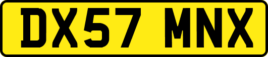 DX57MNX