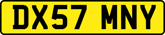 DX57MNY