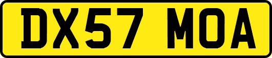 DX57MOA
